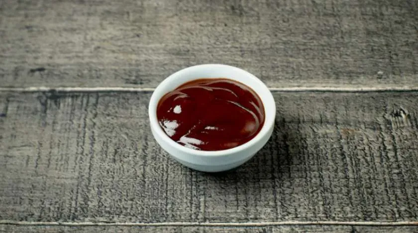 Sos BBQ (100 ml)