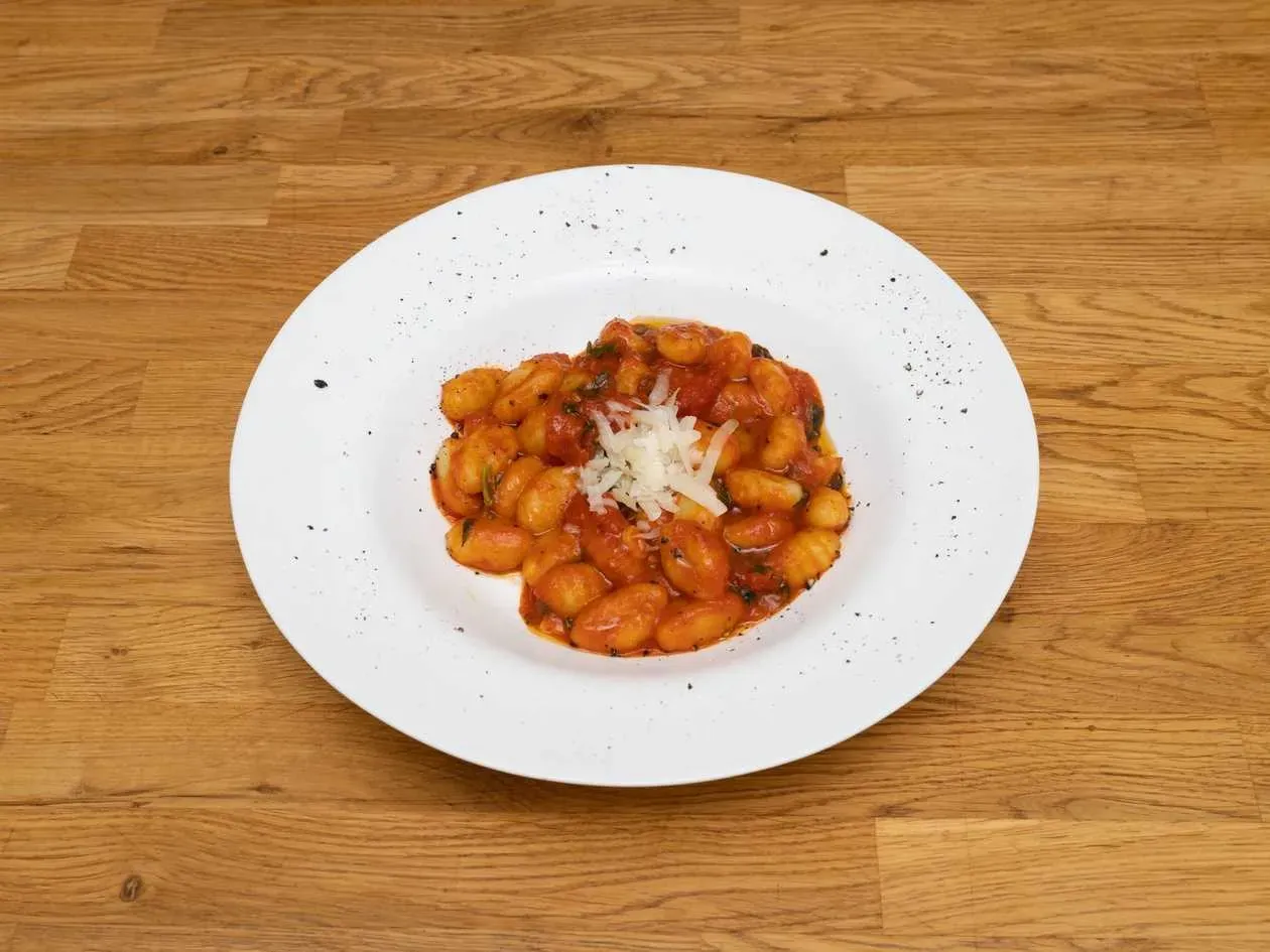 Gnocchi pomodoro