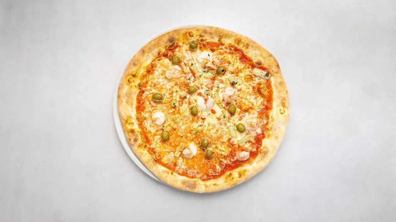 Pescatora