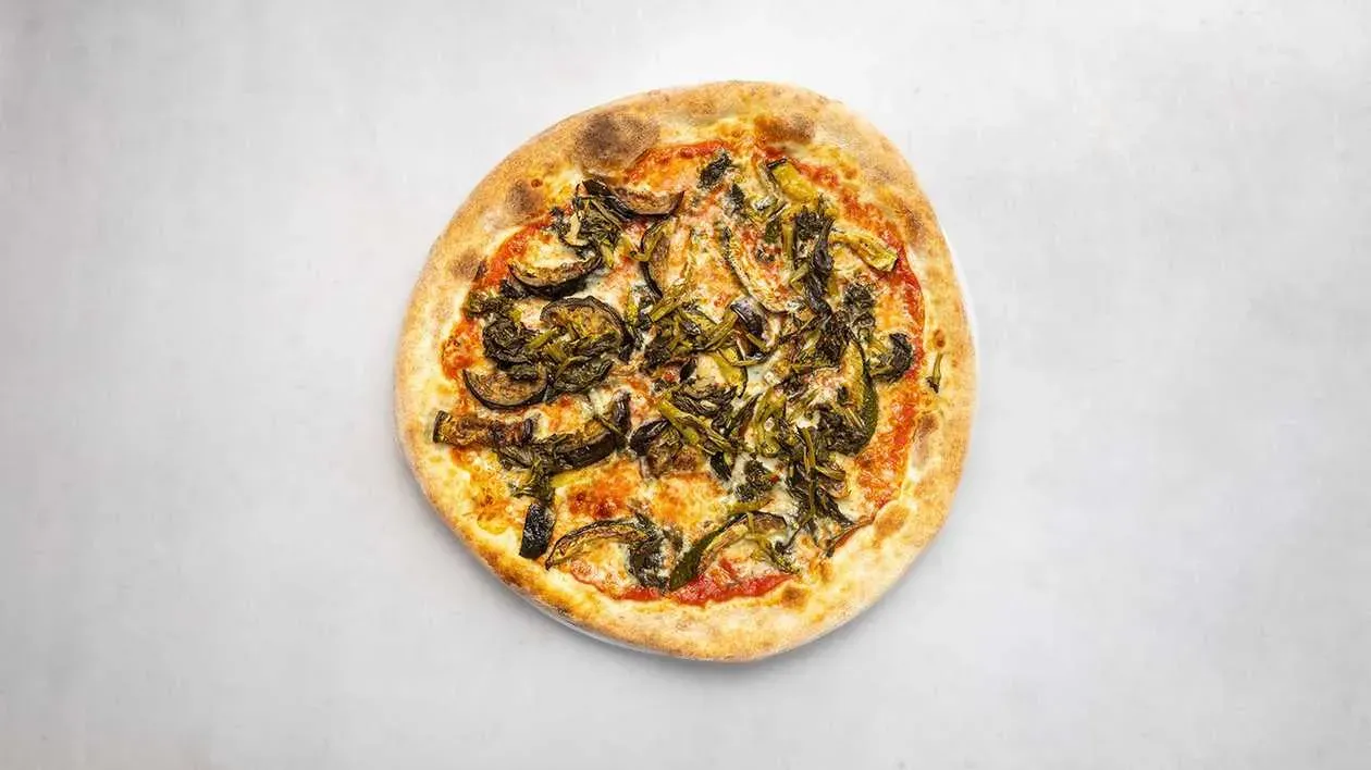 Vegetariana