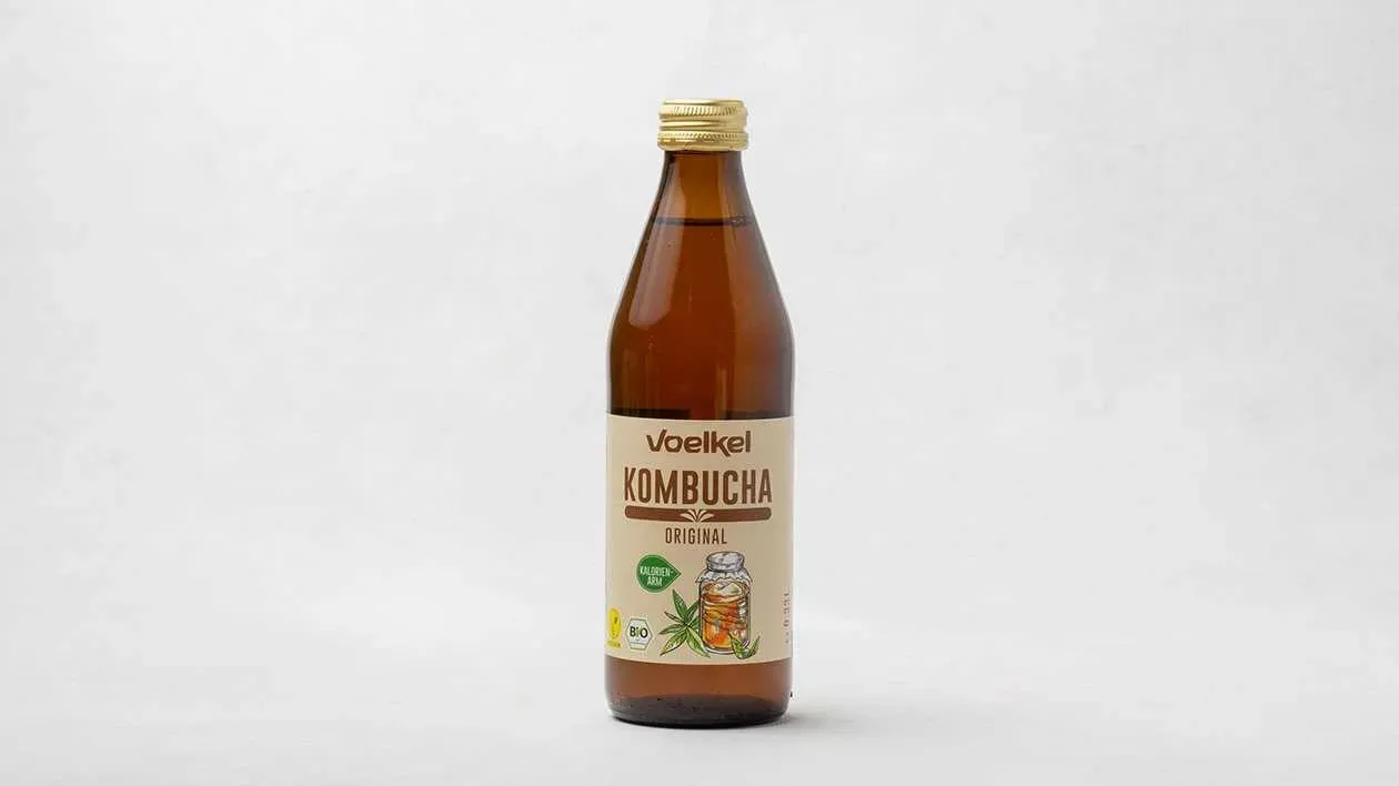 Kombucha