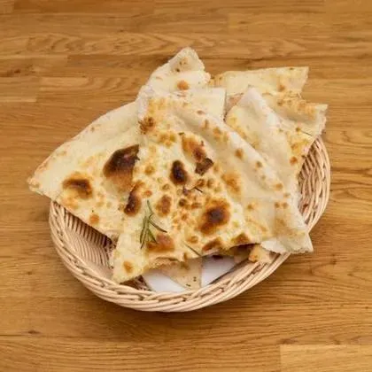 Focaccia