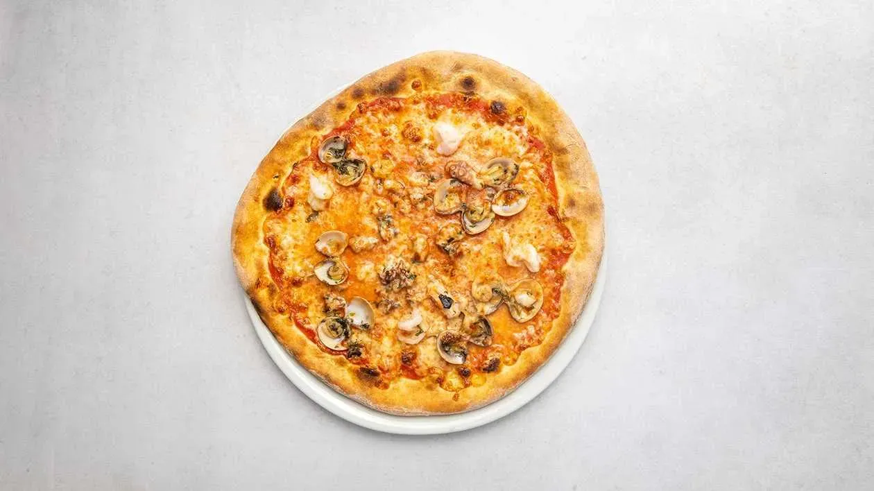 Frutti di mare