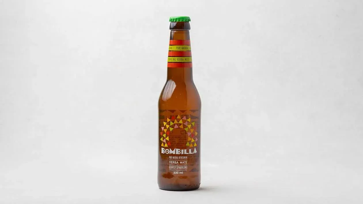 Bombilla black