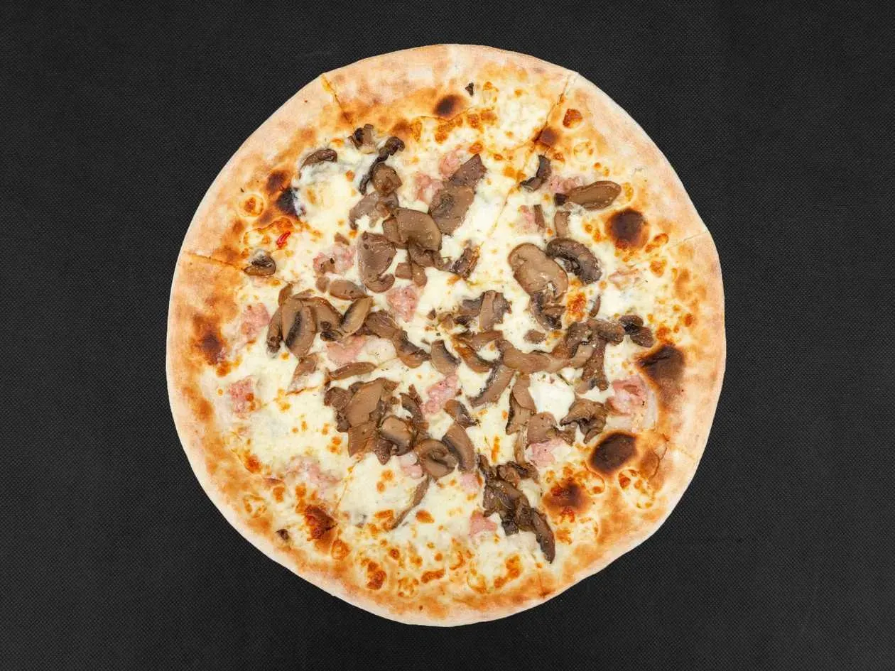 Salsiccia trifolati