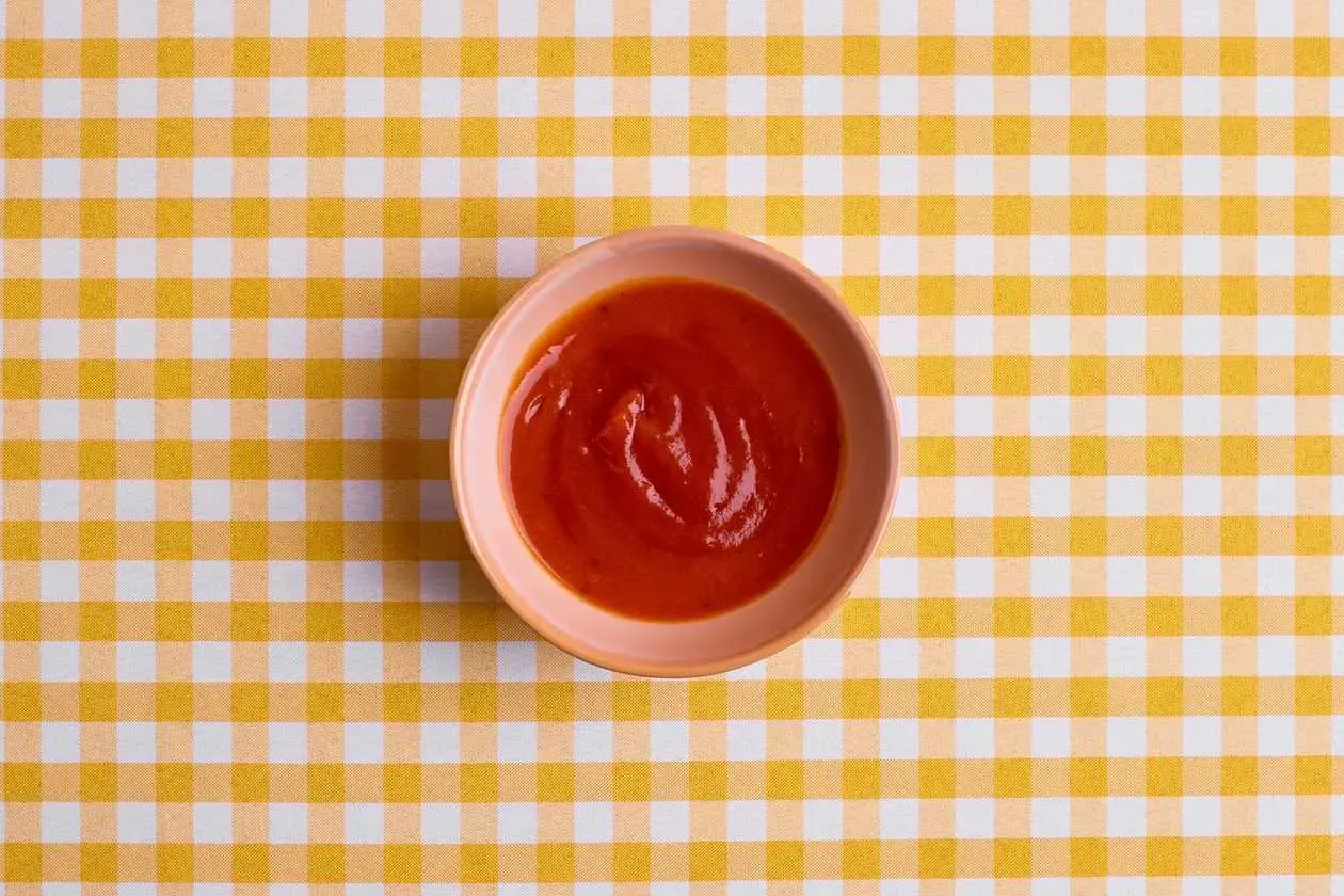 ketchup 40g