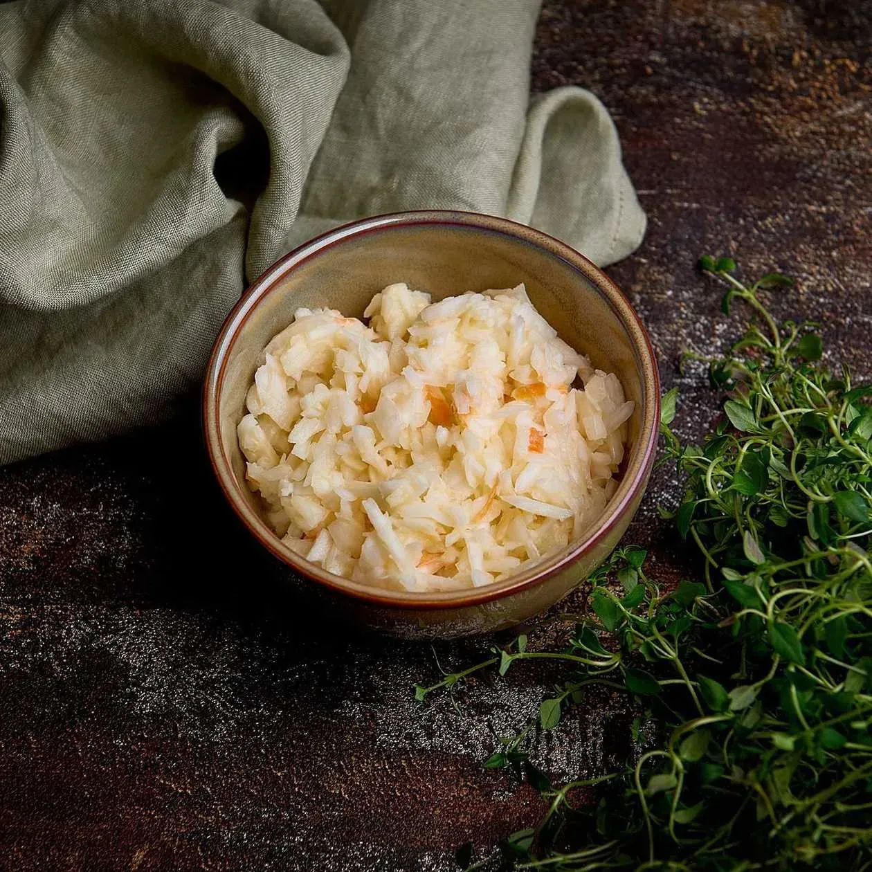 Coleslaw 200g
