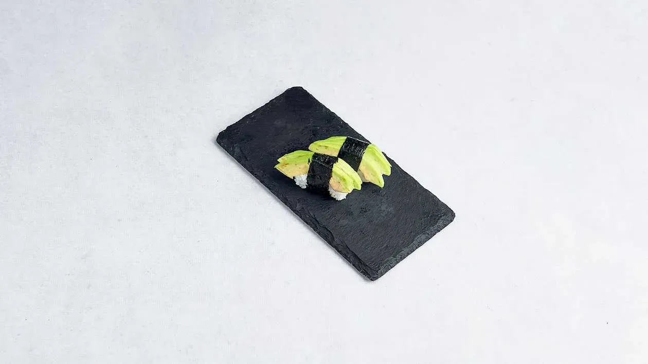Nigiri Awokado