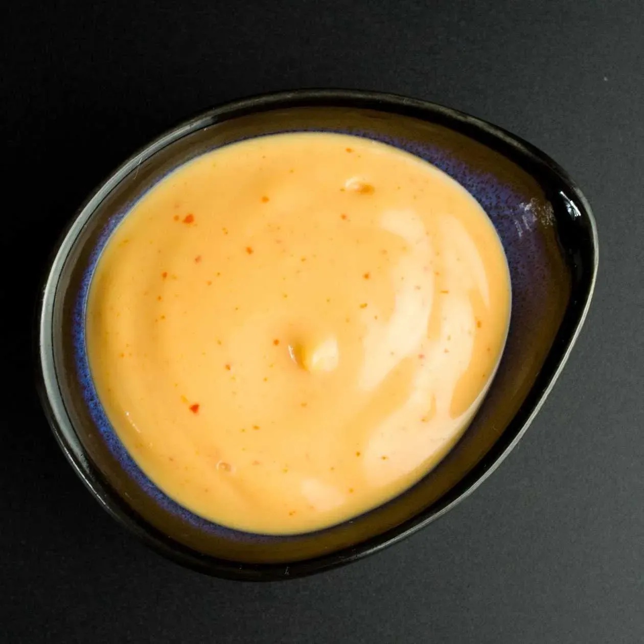 Sos Spicy Mayo