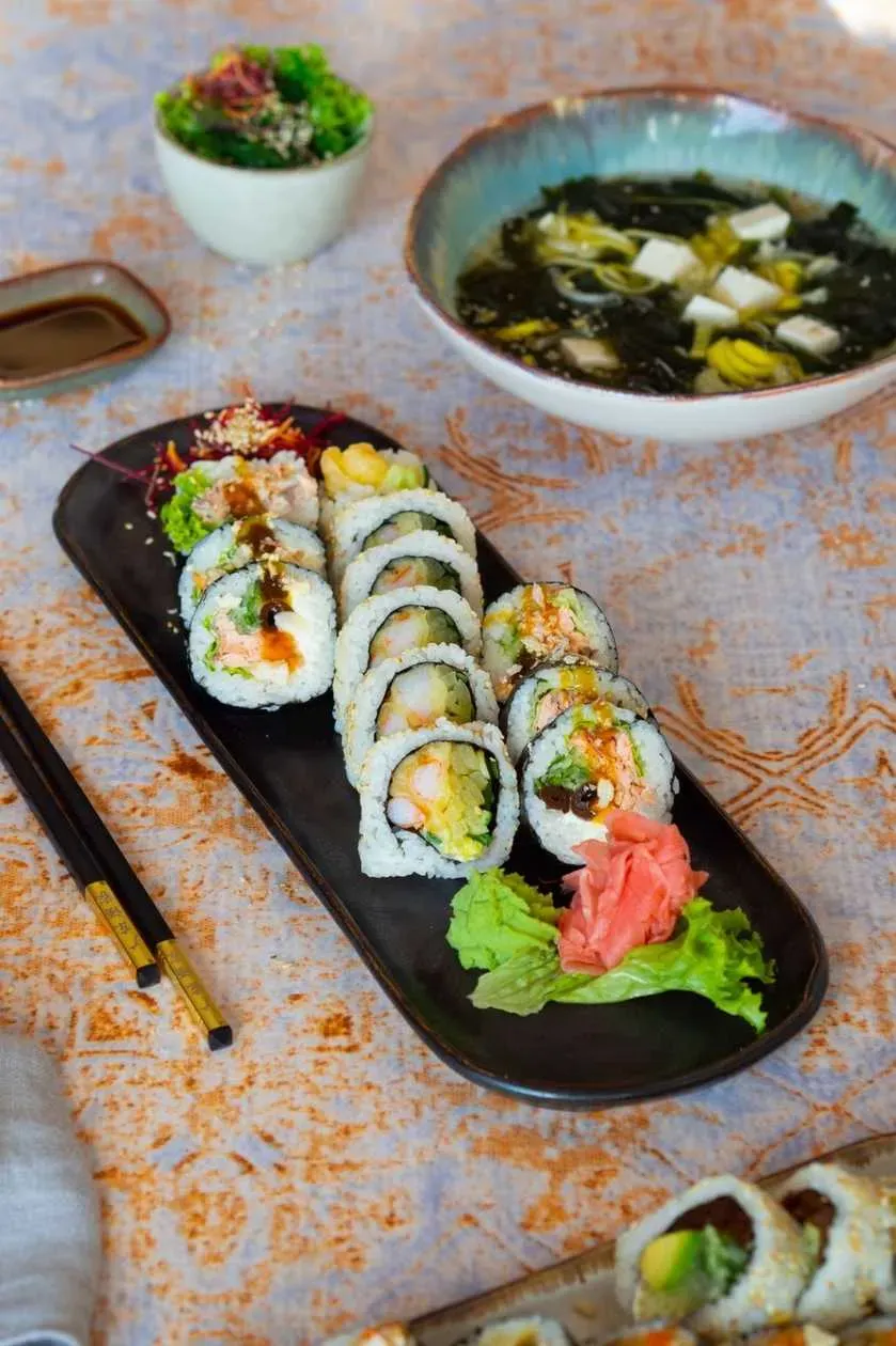 Lunch 4