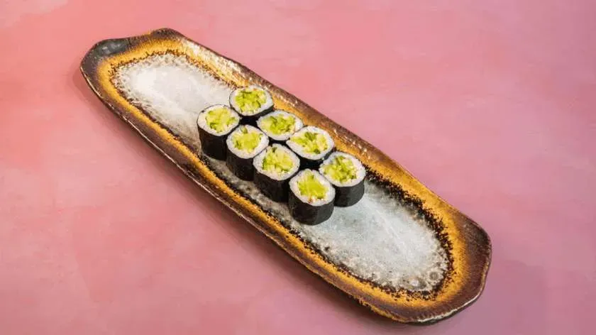 Hosomaki Ogórek