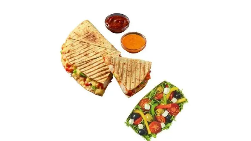 Wrapnij zestaw