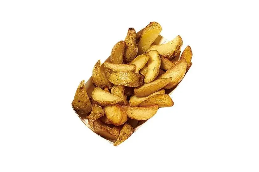 Ziemniaczki opiekane