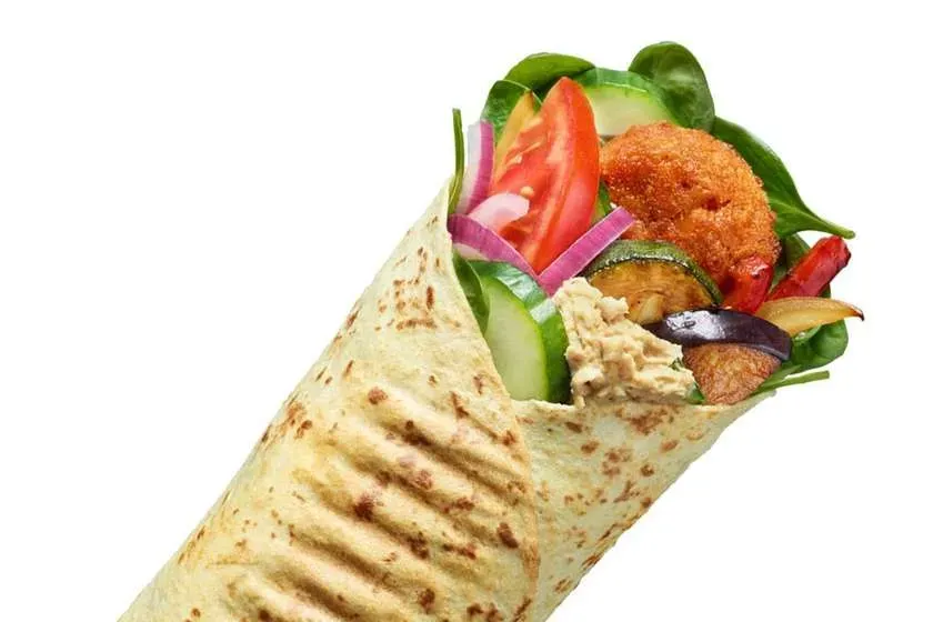 Tel Aviv Hummus