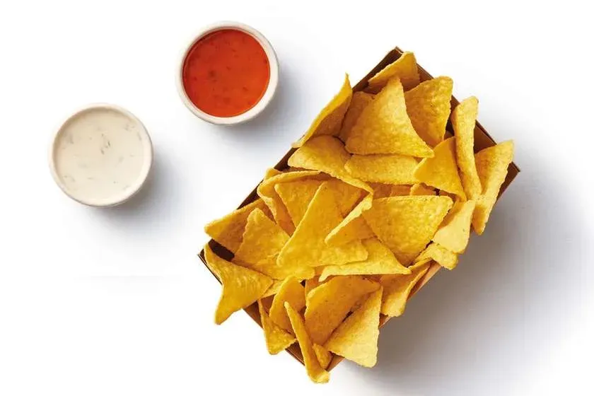 Nachos