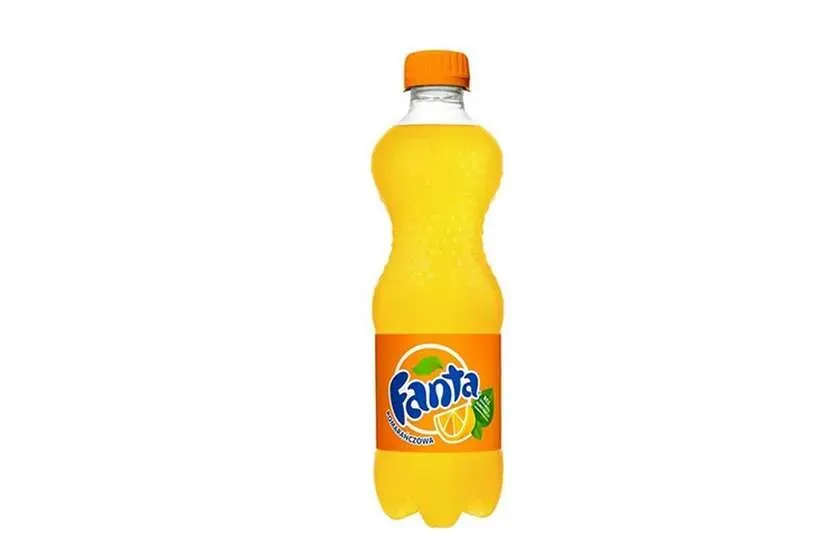 Fanta 0,5