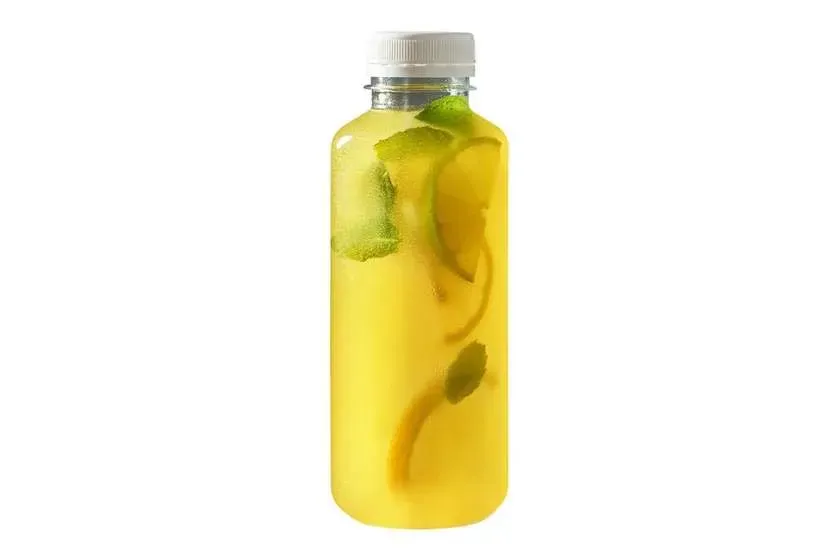 Lemoniada Tajska Ananasowa