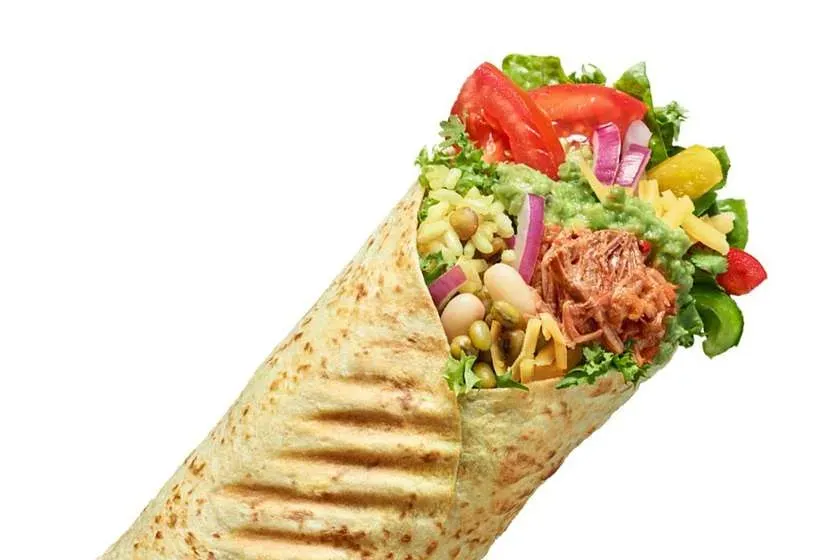 Mex Burito
