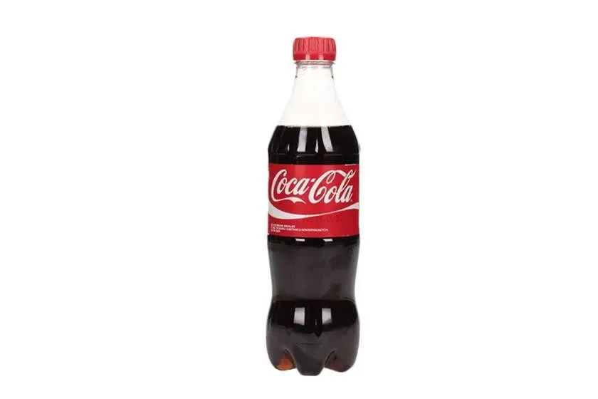 Coca-cola 0,5