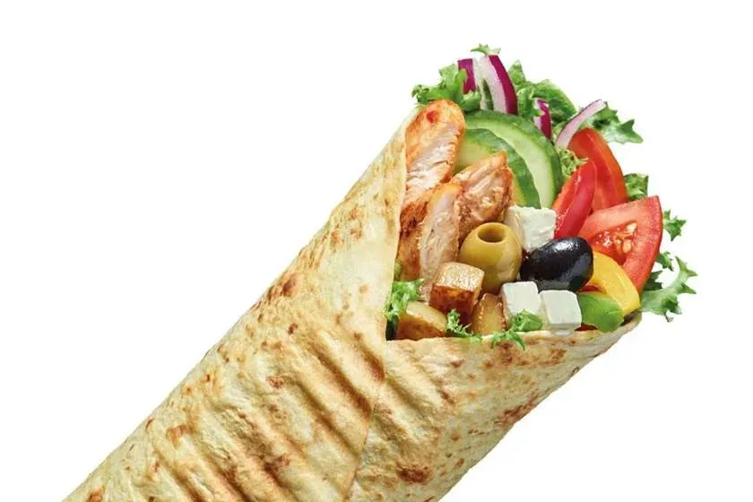 Greek Chicken
