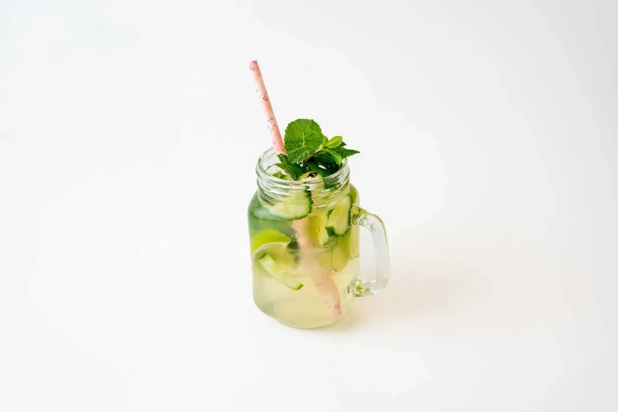 Ice Tea 500ml