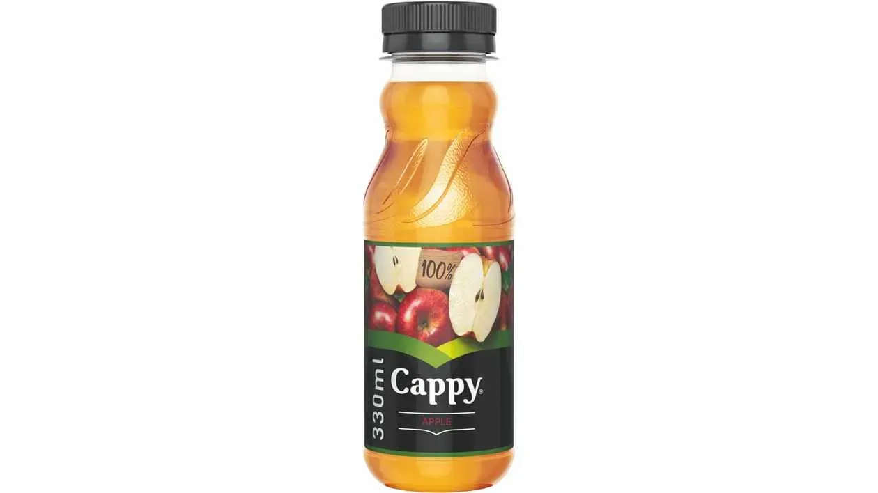 Cappy Apple 330ml