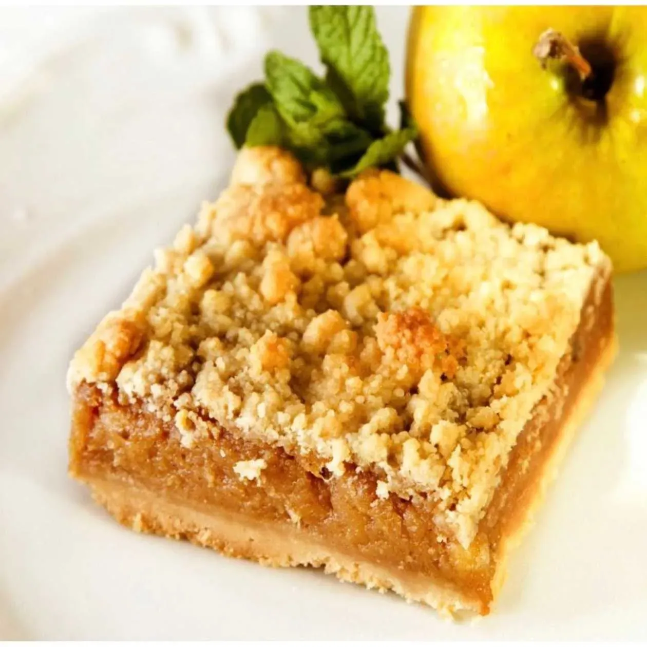 Apple pie