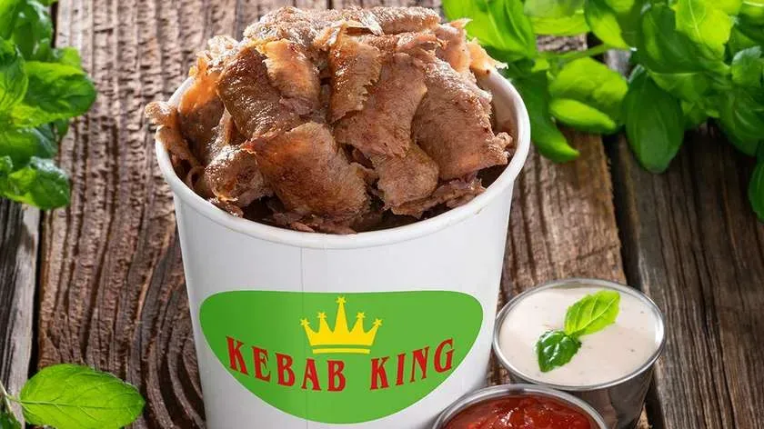 Meat Box 450g