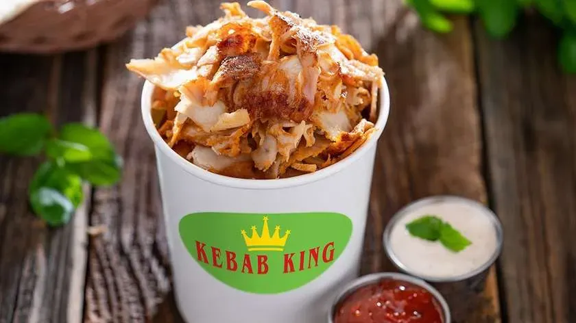 Meat Box 350g