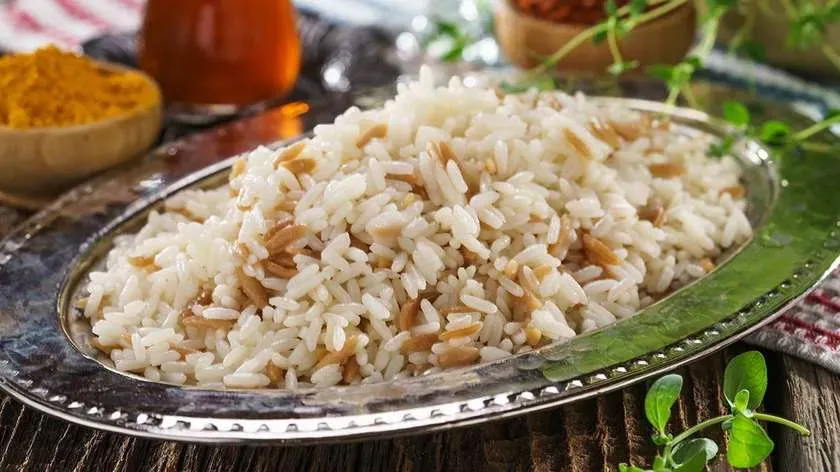 Rice
