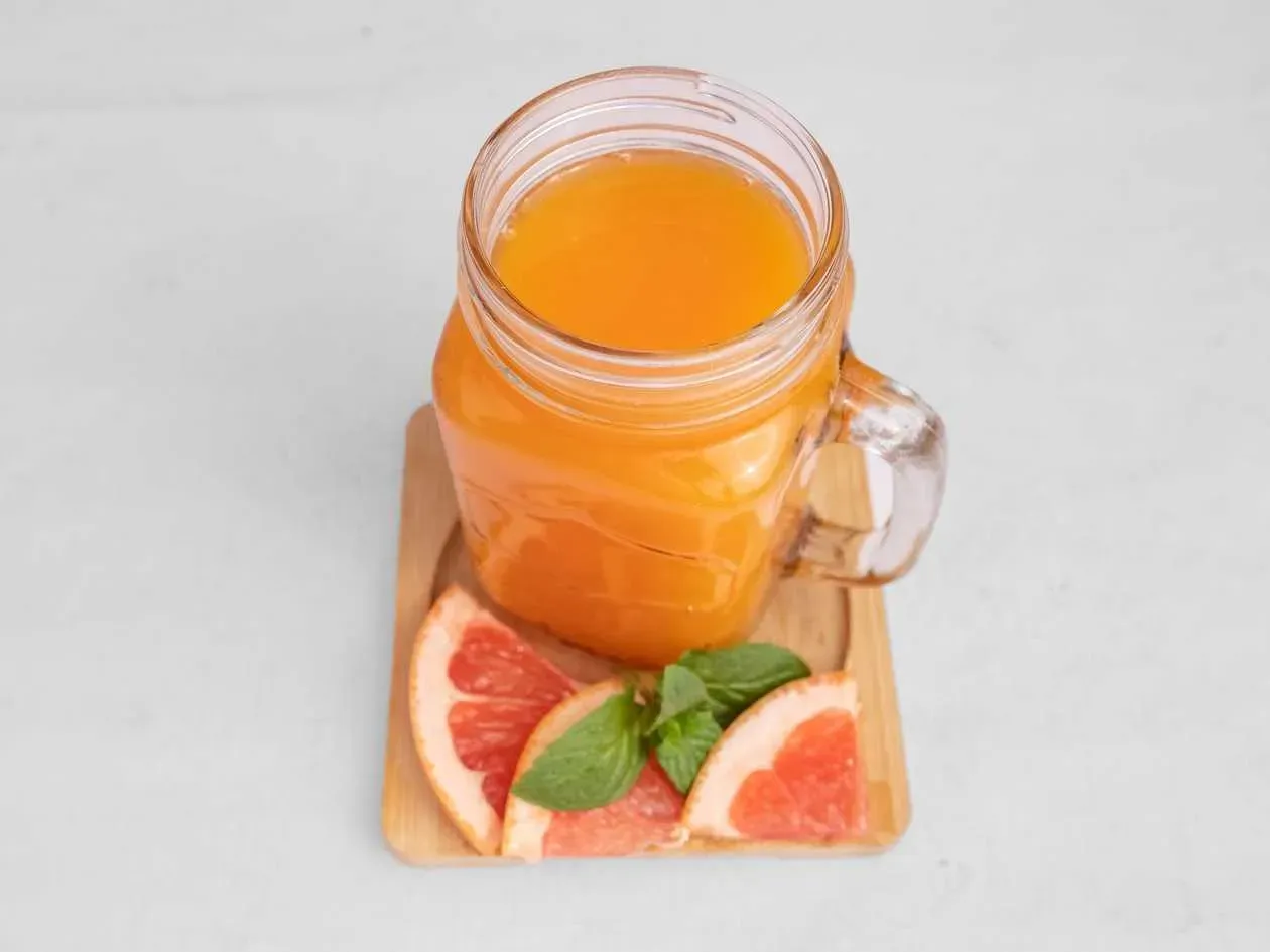 Citrus Mix Juice