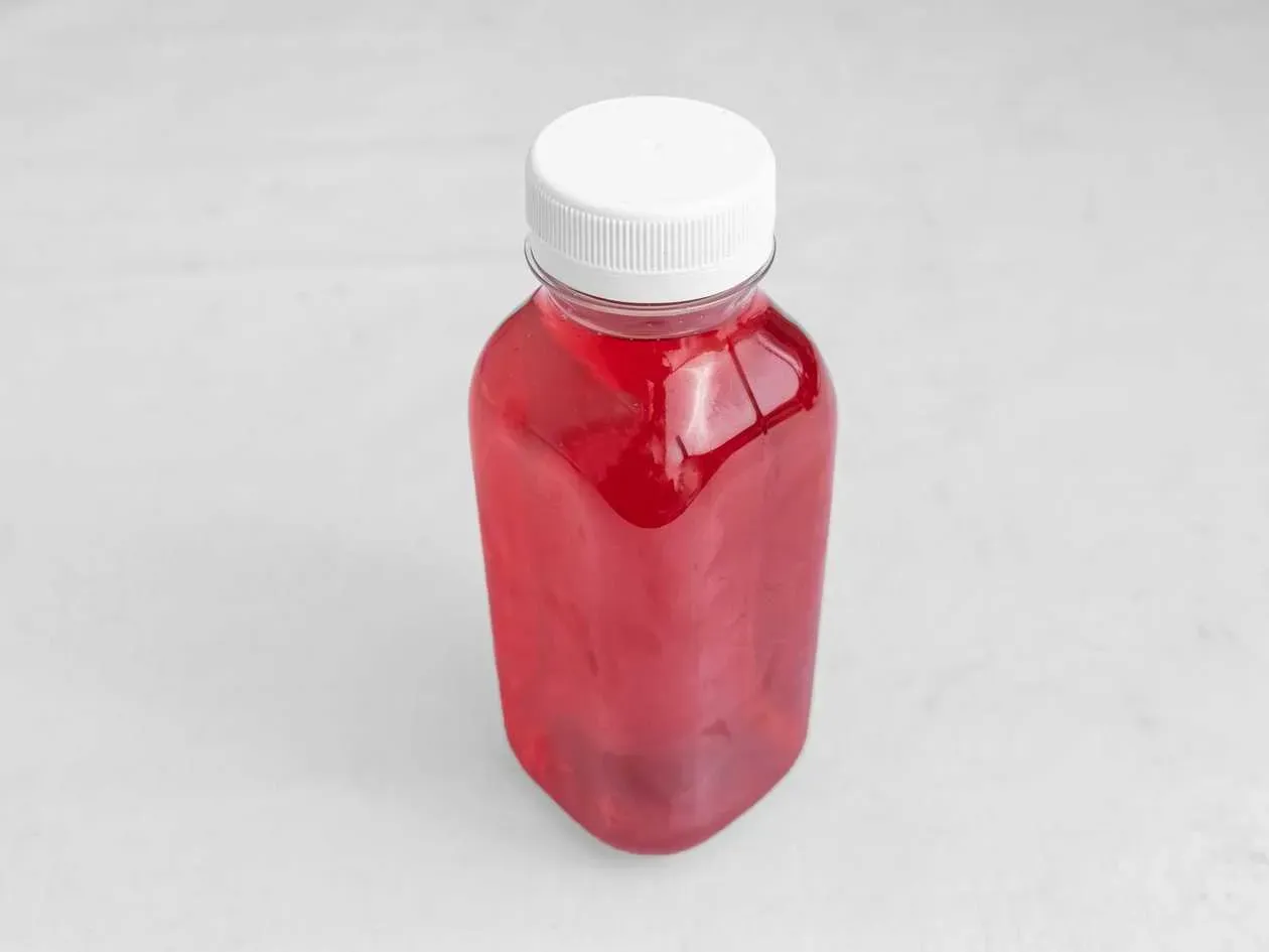 Compote 0,25l