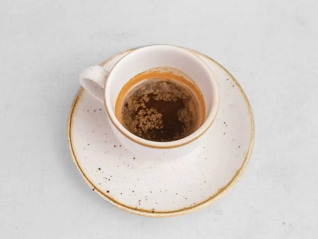 Espresso Coffee