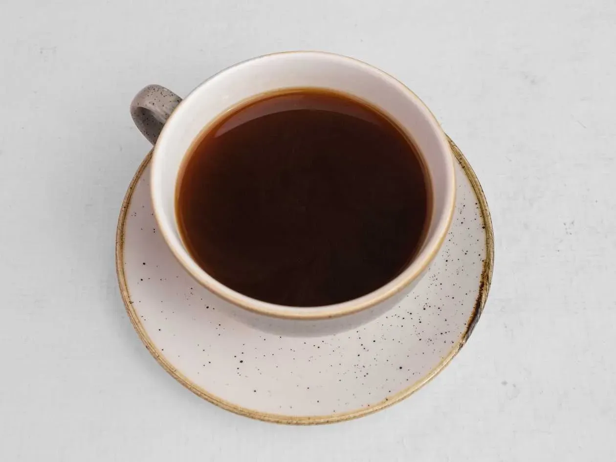 American Coffee