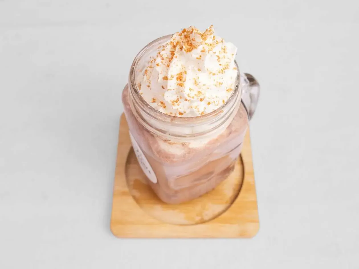 Cocoa 0,45l