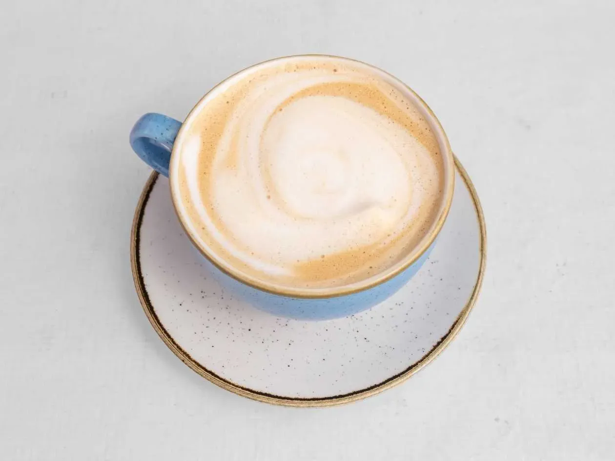 CAPUCCINO