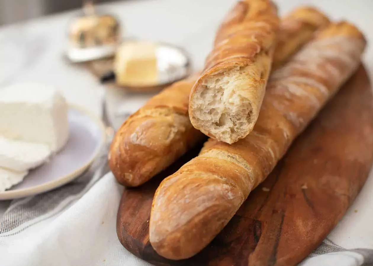Baguette