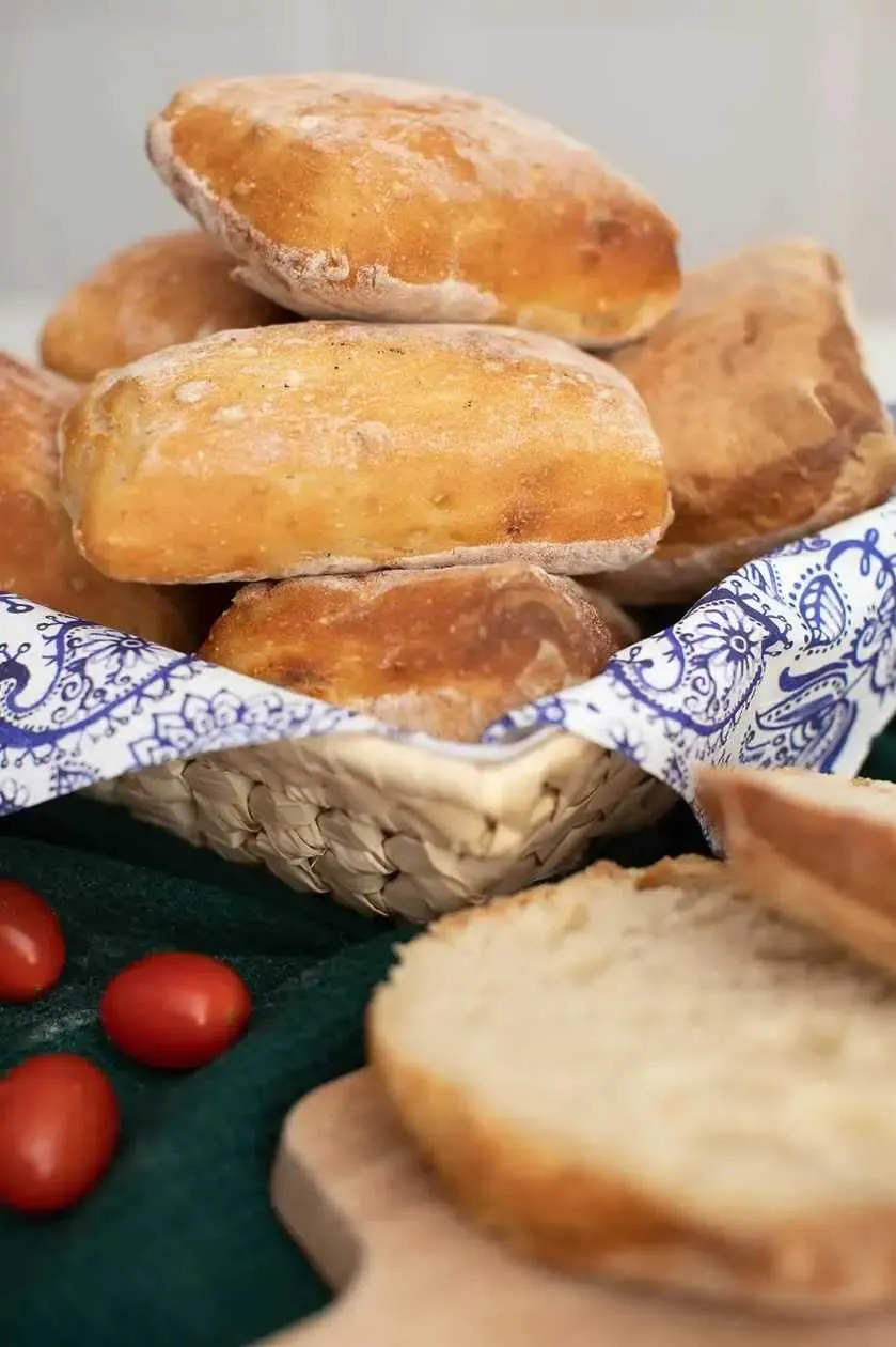 Ciabatta