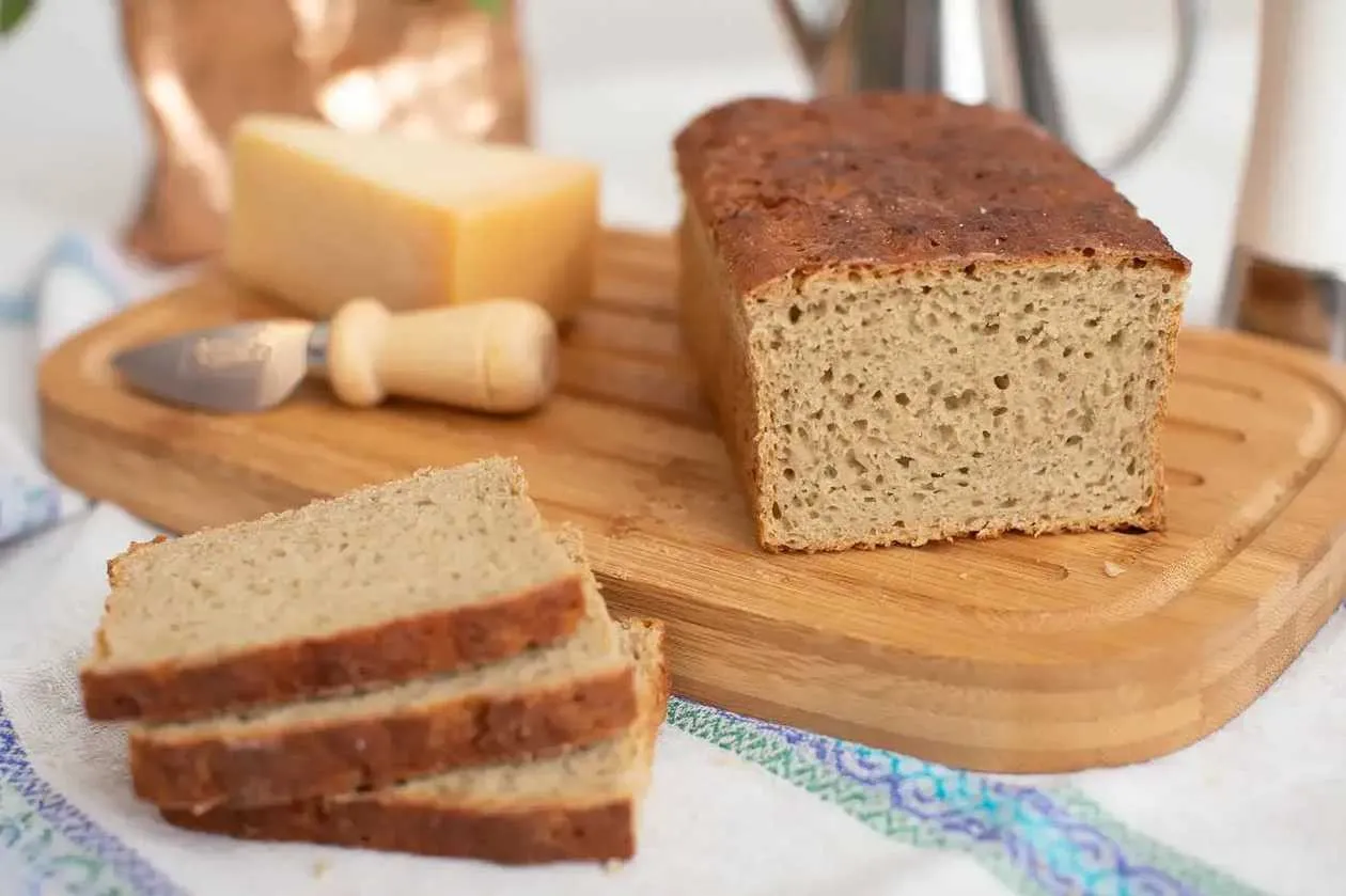 Rye Bread