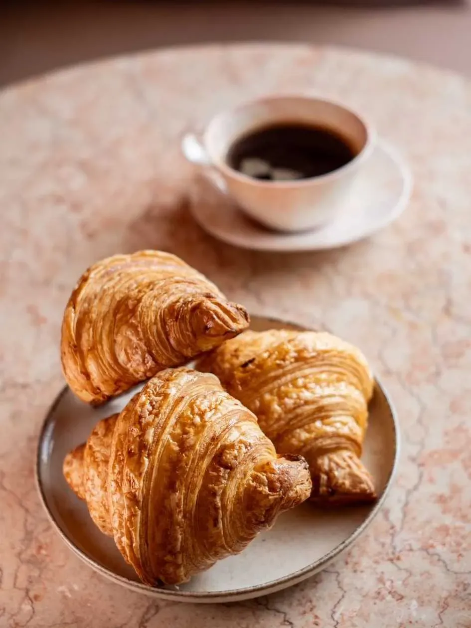 Butter Croissant