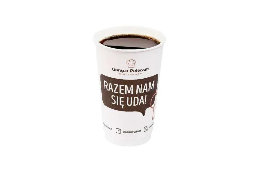 Americano Czarne M