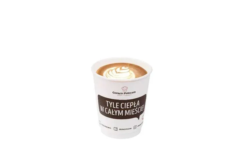 Flat White S
