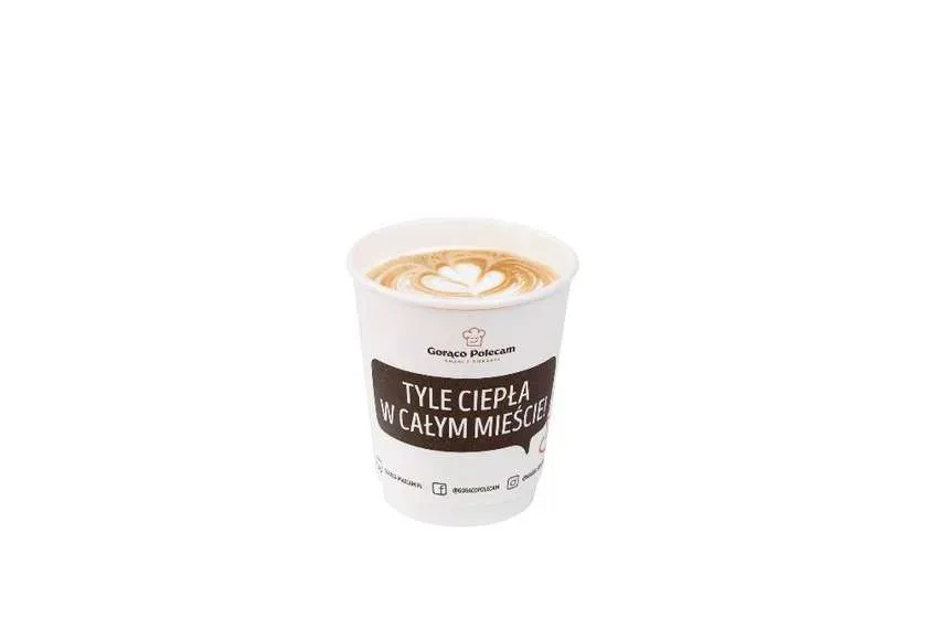 Cappuccino S