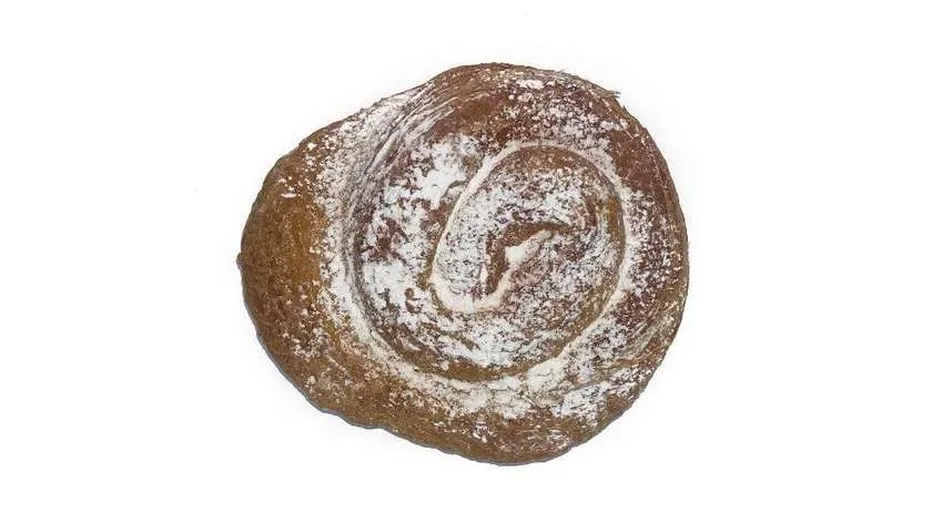 Ensaimada