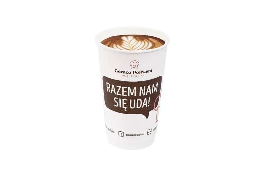 Latte M