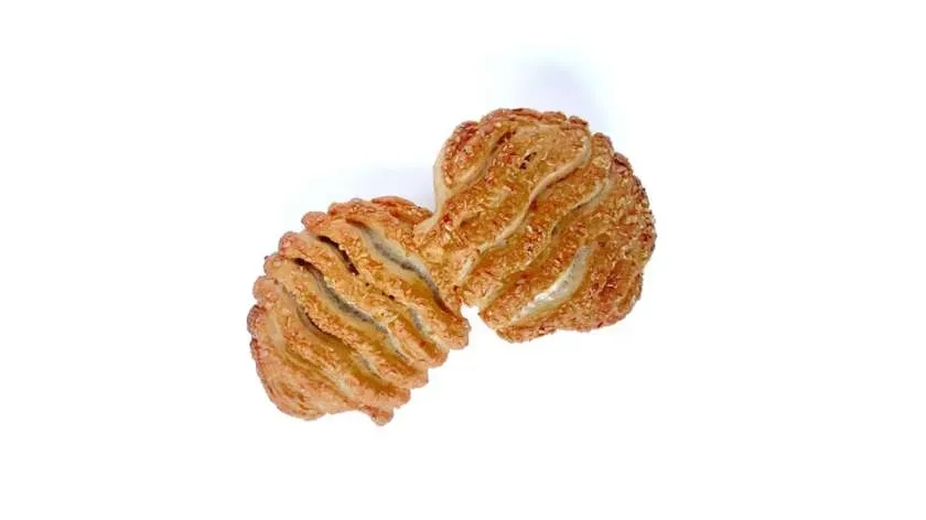 Ciastko z pistacją