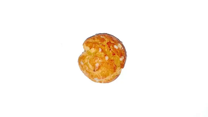 Francuski ptyś choquette