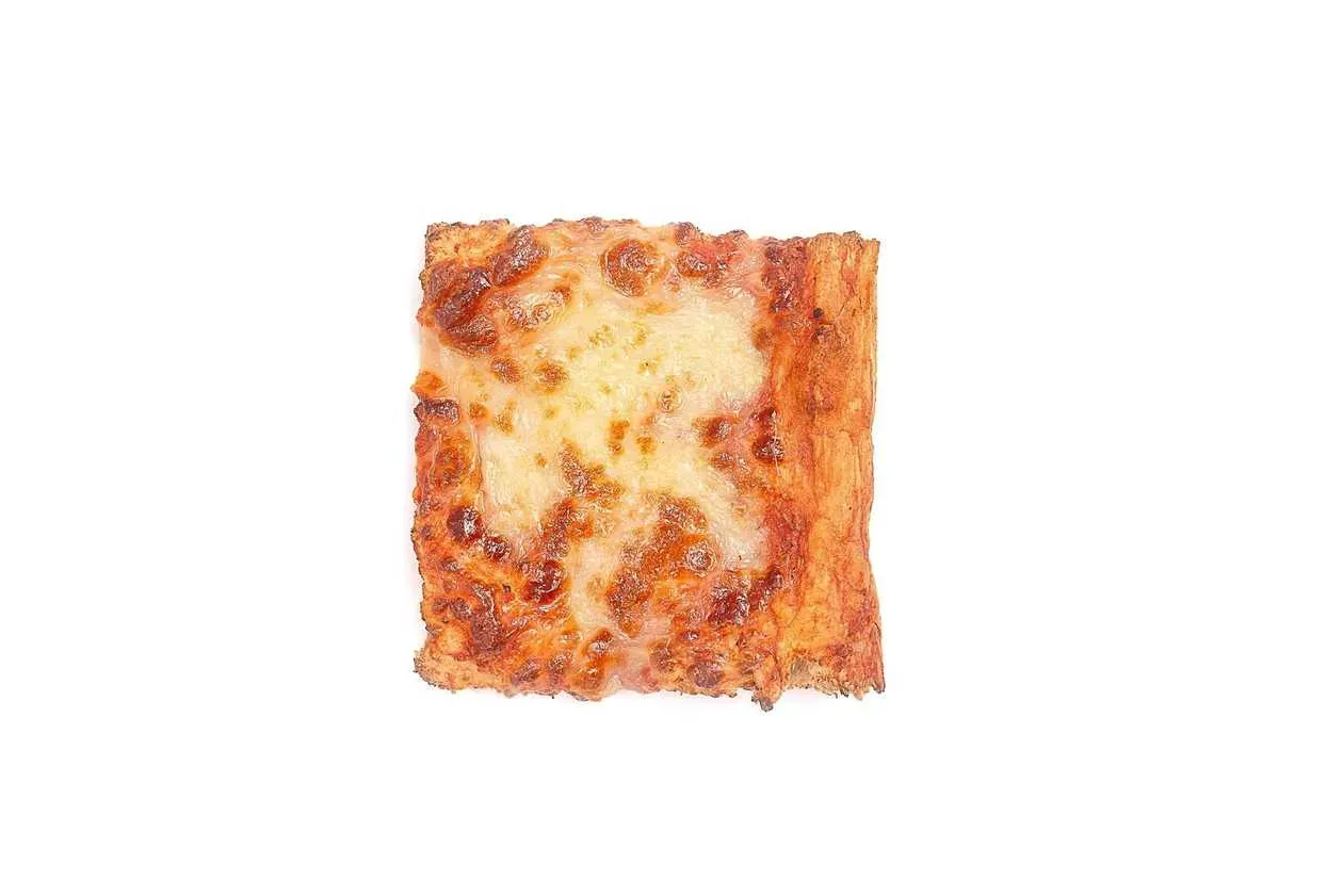 Pizza margherita