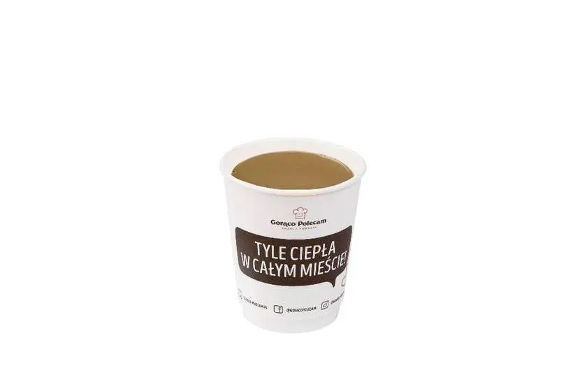 Americano Białe S