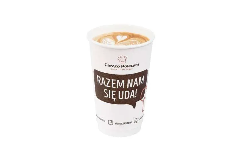 Cappuccino M